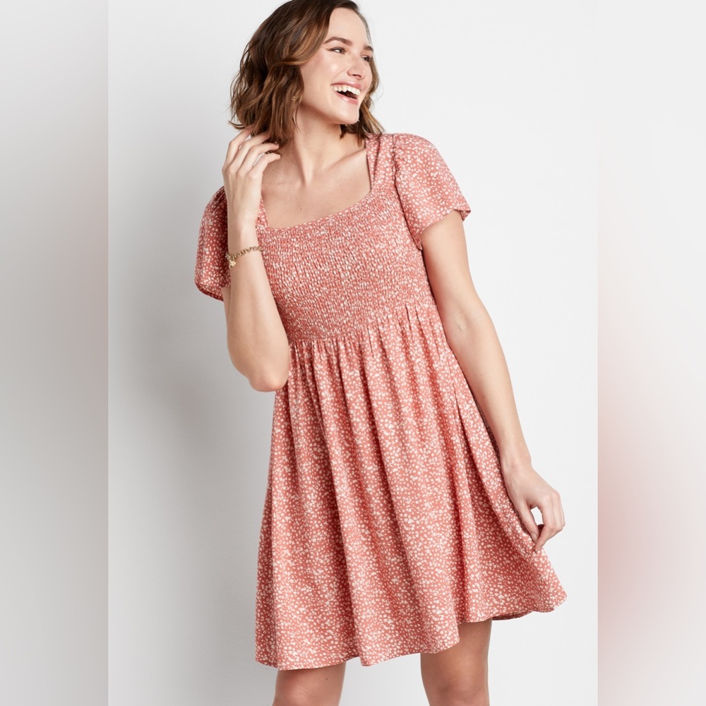 XXL Maurice’s Dress